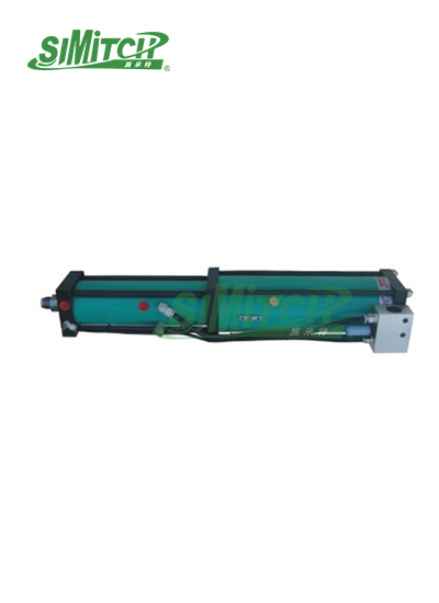 HS series gas-liquid booster cylinder